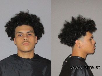 Nicholas Anthony Coffey Mugshot