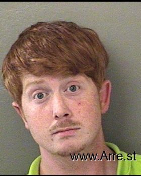 Nicholas  Colbert Mugshot