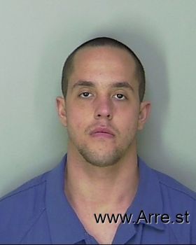 Nicholas  Coleman Mugshot