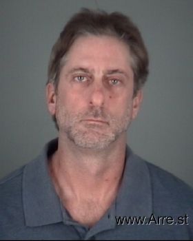 Nicholas Fortunato Conti Mugshot