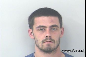 Nicholas Anthony Conticello Mugshot