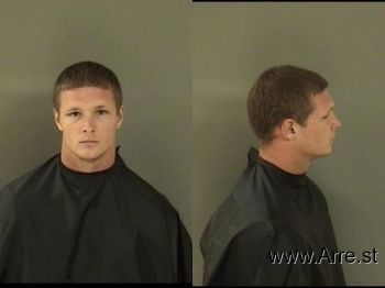 Nicholas Brian Cooper Mugshot