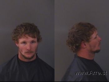 Nicholas Brian Cooper Mugshot