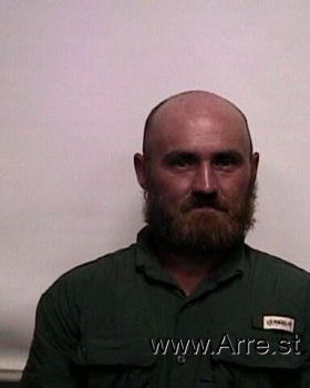 Nicholas Allan Cooper Mugshot