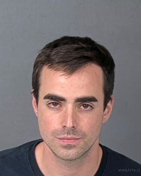 Nicholas Alexander Coyle Mugshot