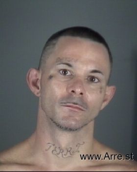 Nicholas Joe Curtis Mugshot