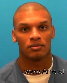 Nicholas  Davis Mugshot