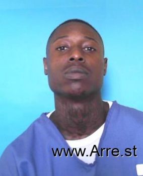 Nicholas R Davis Mugshot