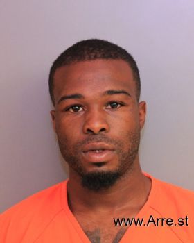 Nicholas Rashad Davis Mugshot