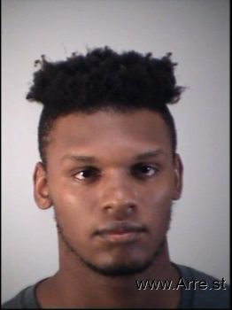 Nicholas Rashaud Davis Mugshot