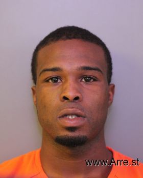 Nicholas  Davis Mugshot