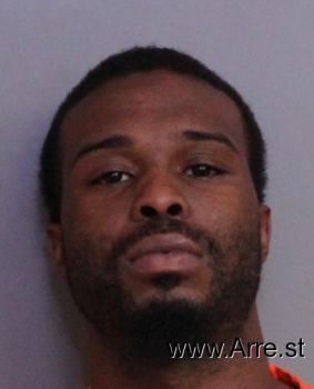 Nicholas Rashad Davis Mugshot