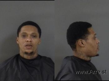 Nicholas Corneil Davis Mugshot