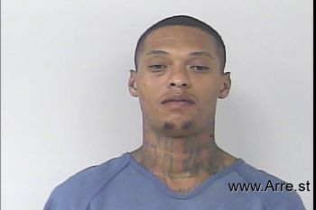 Nicholas Corneil Davis Mugshot