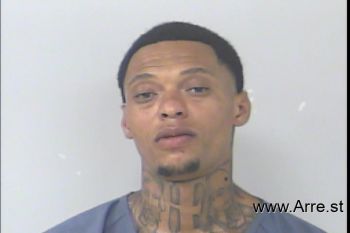 Nicholas C Davis Mugshot