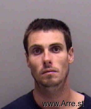 Nicholas Richard Davis Mugshot