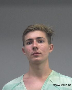 Nicholas Lee Davis Mugshot