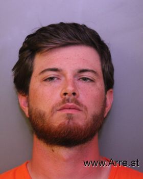 Nicholas Richard Jordan Diaz Mugshot