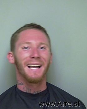 Nicholas Blake Edwards Mugshot