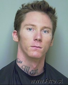 Nicholas Blake Edwards Mugshot