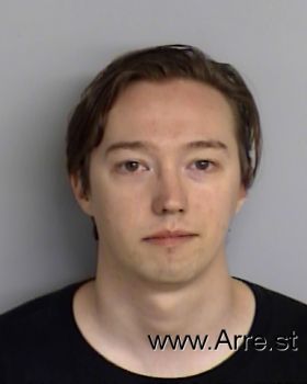 Nicholas James Erickson Mugshot