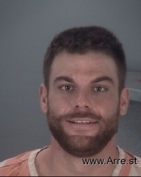 Nicholas Chad Evans Mugshot