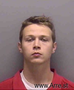 Nicholas Anthony Fontano Mugshot