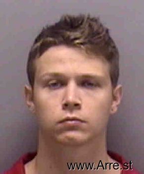 Nicholas Anthony Fontano Mugshot