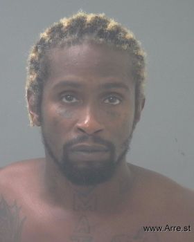 Nicholas Maurice Foreman Mugshot