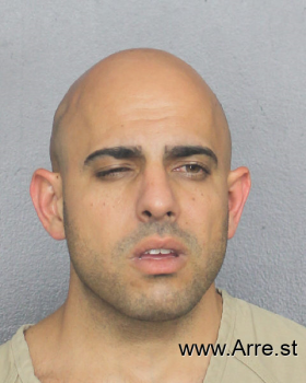 Nicholas  Garcia Mugshot