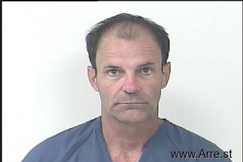 Nicholas Eugene Garrett Mugshot