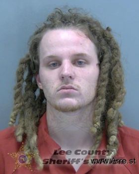 Nicholas Michael George Mugshot