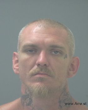 Nicholas Bryan Glover Mugshot