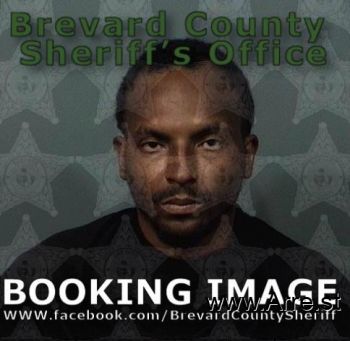 Nicholas Antonio Gordon Mugshot