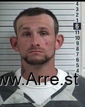 Nicholas Aaron Gore Mugshot