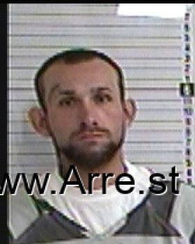 Nicholas Aaron Gore Mugshot