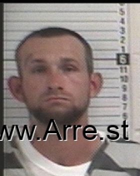 Nicholas Aaron Gore Mugshot