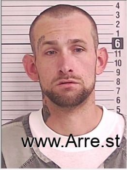 Nicholas Aaron Gore Mugshot