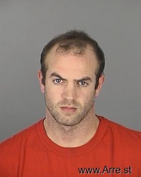 Nicholas Craig Graham Mugshot