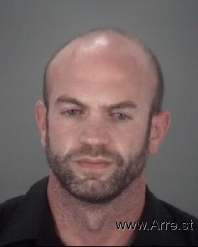 Nicholas Craig Graham Mugshot