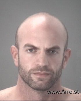 Nicholas Craig Graham Mugshot