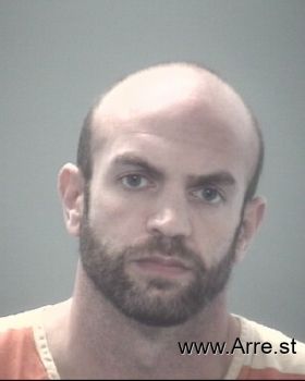 Nicholas Craig Graham Mugshot