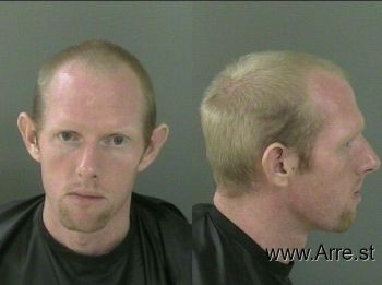 Nicholas David Grant Mugshot