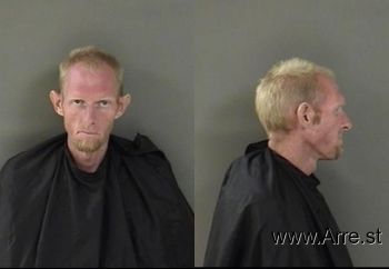 Nicholas David Grant Mugshot