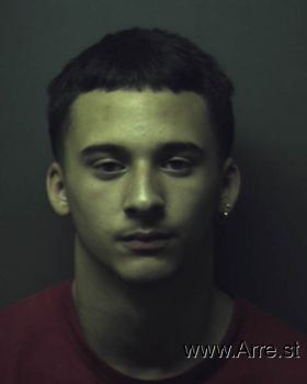 Nicholas A Guerra Mugshot