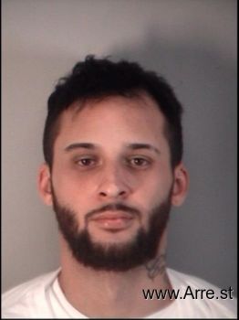 Nicholas Anthony Guerra Mugshot