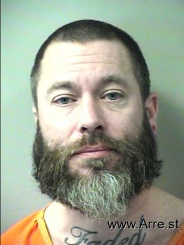 Nicholas Dean Haggerty Mugshot