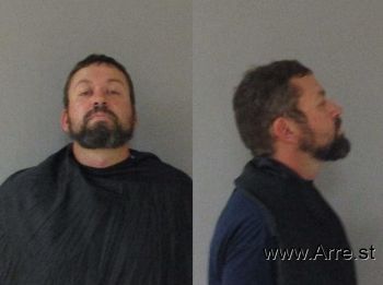 Nicholas Ryan Hall Mugshot