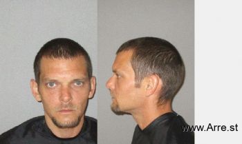 Nicholas Ryan Hall Mugshot