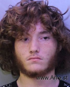 Nicholas  Hamilton Mugshot